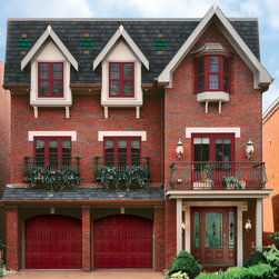 Therma Tru Doors - Products