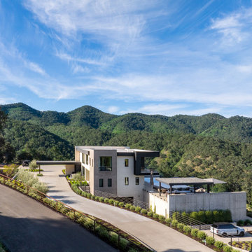 Huasna Residence