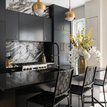 Classic meets Modern, West Village, NYC