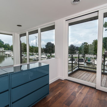 Waite Residence