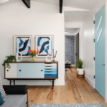Atomic Ranch Magazine Project House Casita