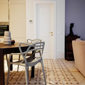 La seconda casa a Sanremo - foto realizzazione