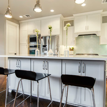 Village Kitchen