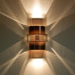 Media Room Sconces - Wall Sconces