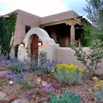 24 Graythorn Drive, Santa Fe, New Mexico