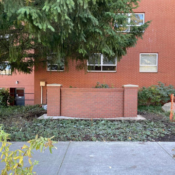 BRICKWORK by Greg
