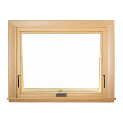 Renewal by Andersen Fibrex Awning Window - Windows