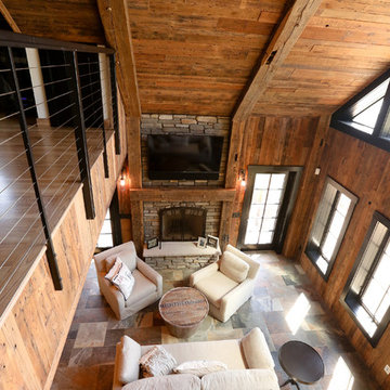 Weekend Getaway - Leland, Michigan