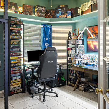 Real estate photo editing