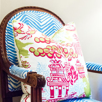 Charleston Charm