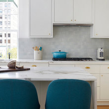 cabinets