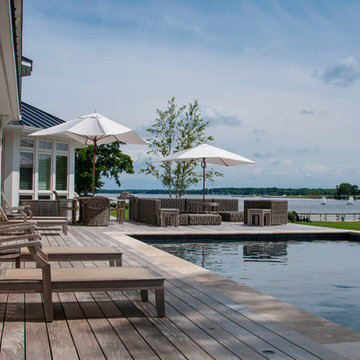 Harbortown Residence