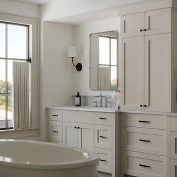 An Organic Transitional Home