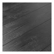 downstairs floors ideas