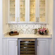 Cabinets