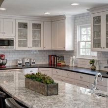 Kitchen Refresh