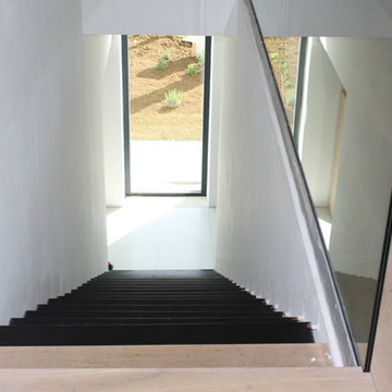 VILLA SALINA