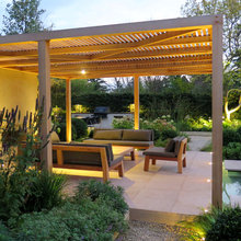 Outdoor Extension