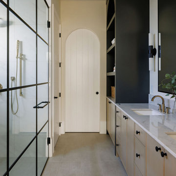 Shorerise Showhome
