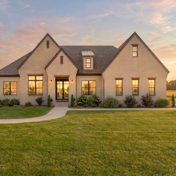 Schumacher Homes Charleston II European: Bowling Green, OH