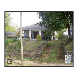 Historic Marker Program - House Numbers