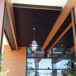 Knotwood Siding/Cladding - Products