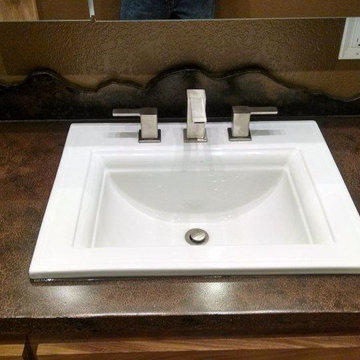 Countertops