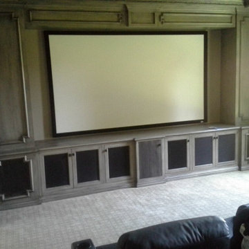 My Work