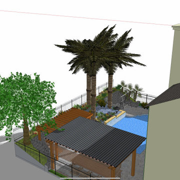 designing & permitting