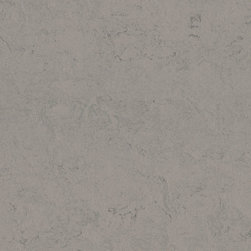 Forbo - Forbo Marmoleum Concrete, Satellite - 3704 - Flooring