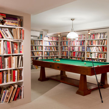 My Houzz: A Deconstructed Saltbox in the Hamptons