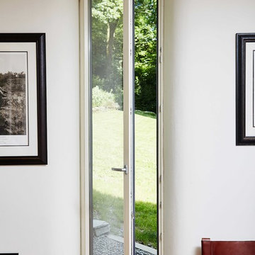 Glebe House Renovation and Extension in Union Hall, Co. Cork