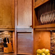Cabinets