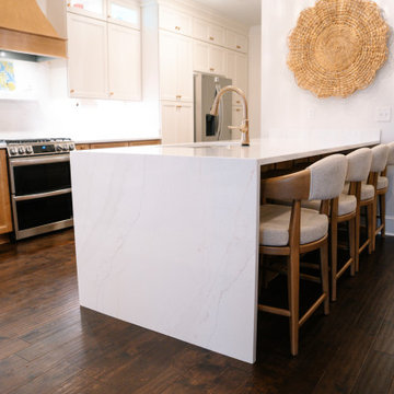Lexington Kitchen Remodel