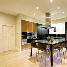 Kitchen Islands