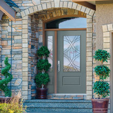 Entry ways