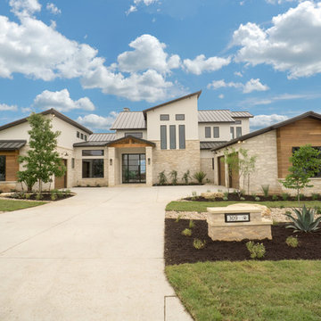 Duckhorn Pass (Parade of Homes)