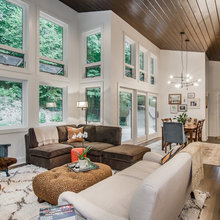 Living Room Ideas