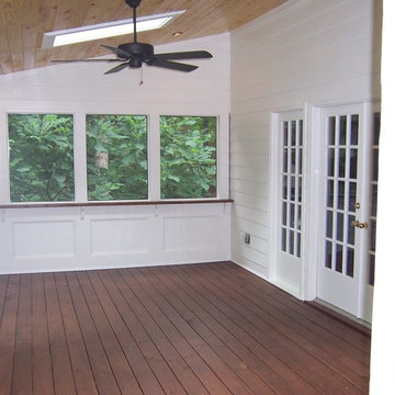 Outdoor Living
