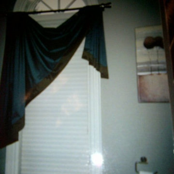 miscellaneous valances