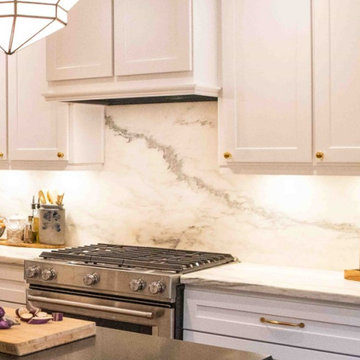 2023 Kitchen Design Trends