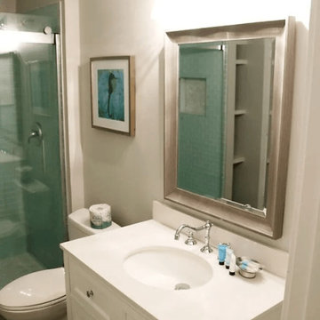 Bathroom Projects