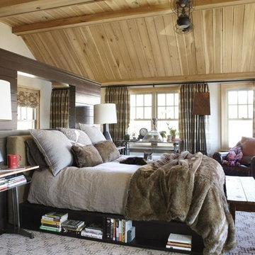 Tewksbury Farmhouse