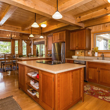 ACTIVE: 31 Anchorage Road New Hampton, NH
