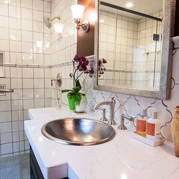 Wauwatosa Bathroom Remodel