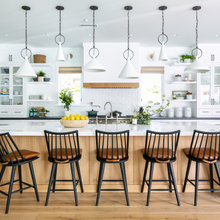 Dover kitchen