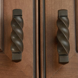 Hardware - Cabinet And Drawer Knobs