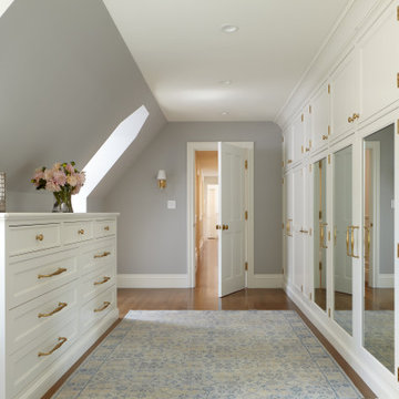 Reviving a 1920s French Tudor: Let the Sun Shine In
