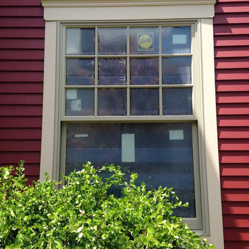 Second Story Addition: Demolition to Rebuild