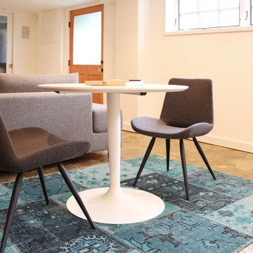 Overlook Residential Design Project